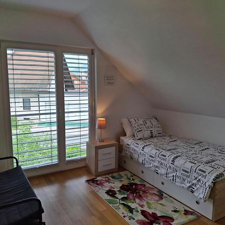 Spacious Family Home Near Bled - Modern & Cozy Radovljica Exteriér fotografie