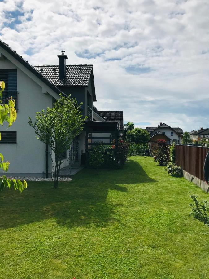 Spacious Family Home Near Bled - Modern & Cozy Radovljica Exteriér fotografie