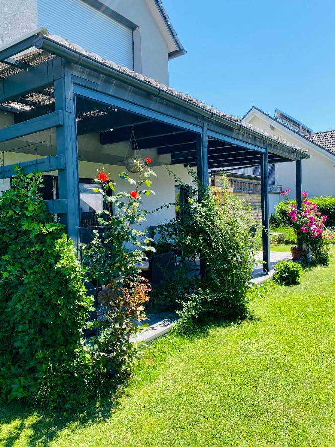 Spacious Family Home Near Bled - Modern & Cozy Radovljica Exteriér fotografie
