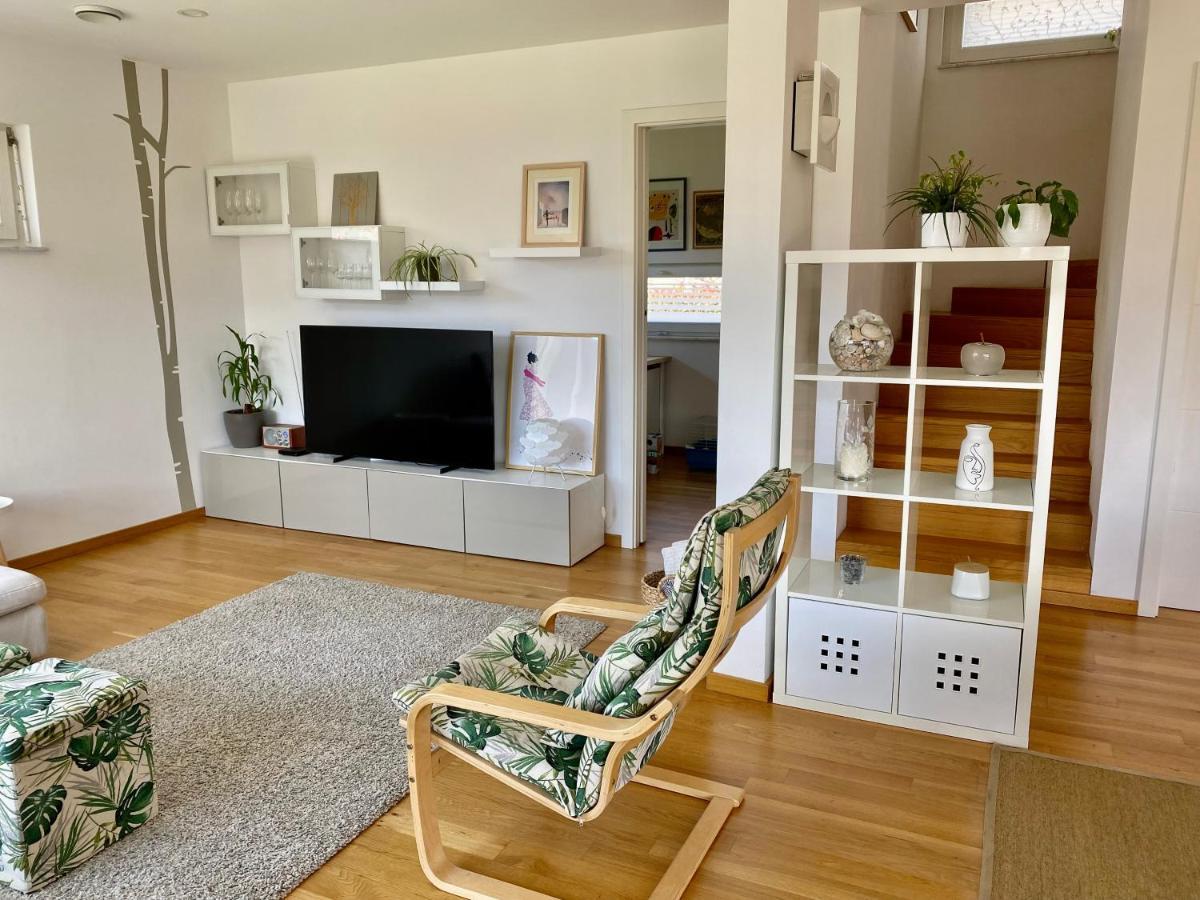 Spacious Family Home Near Bled - Modern & Cozy Radovljica Exteriér fotografie