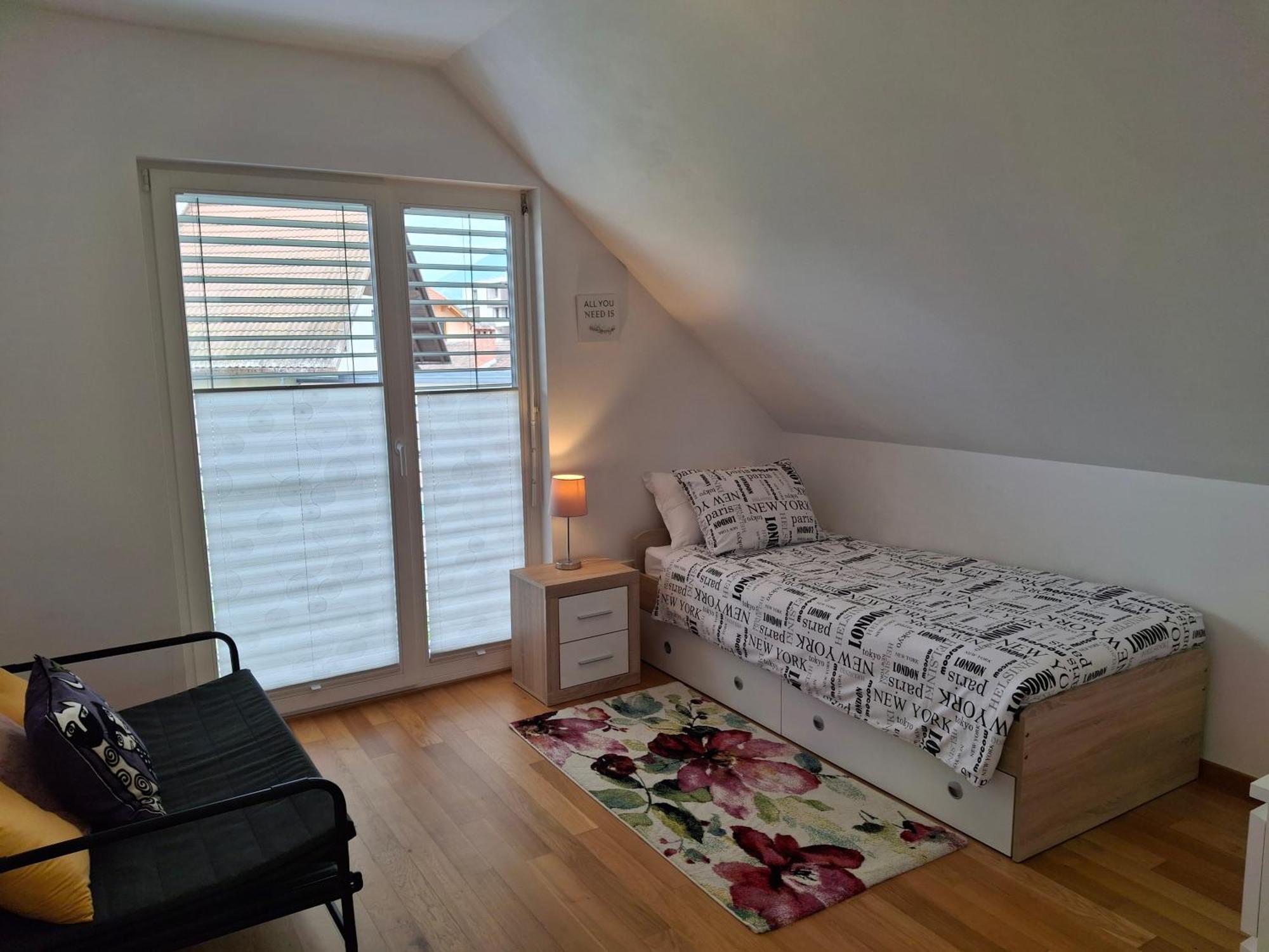 Spacious Family Home Near Bled - Modern & Cozy Radovljica Exteriér fotografie