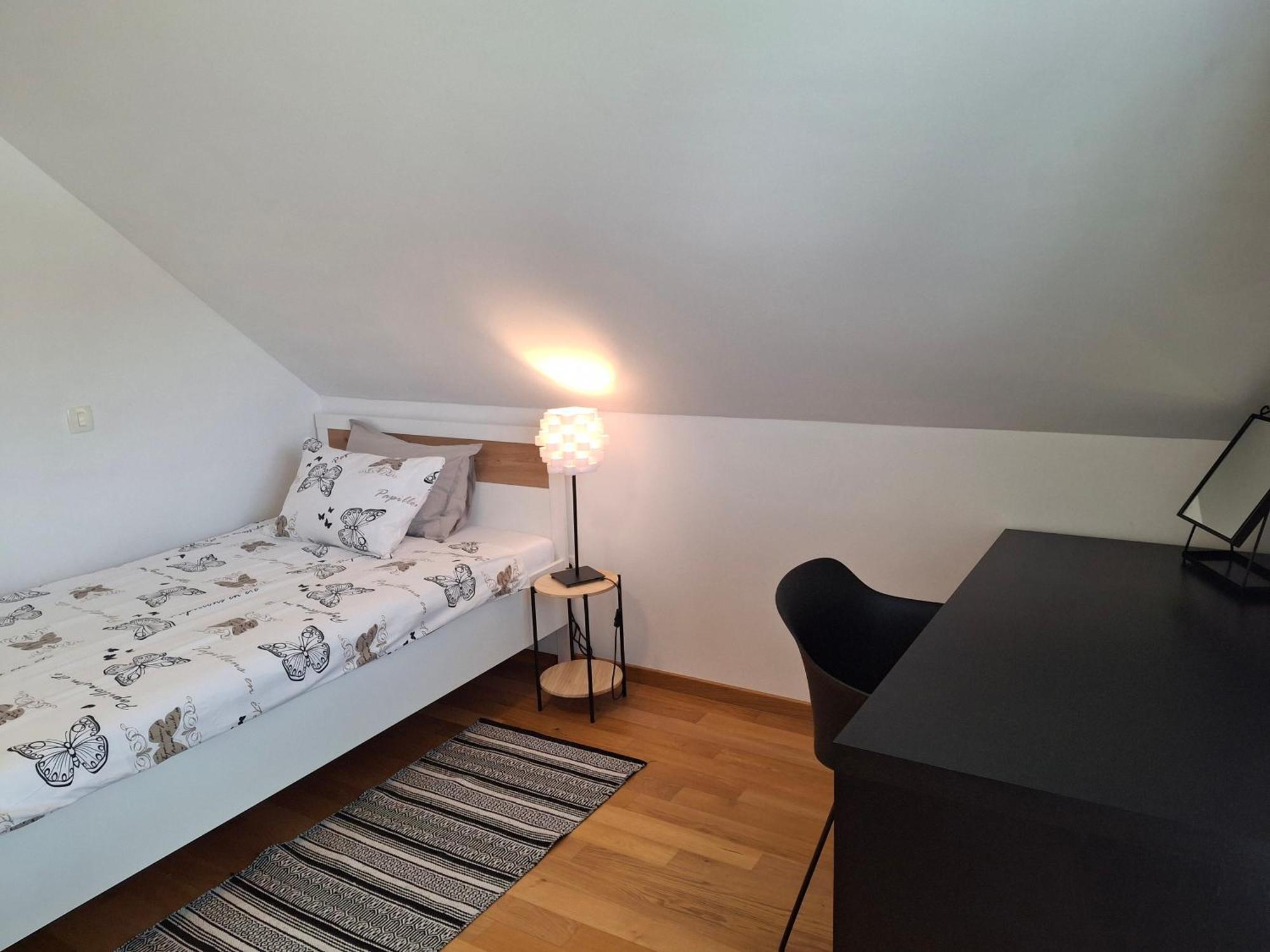 Spacious Family Home Near Bled - Modern & Cozy Radovljica Exteriér fotografie