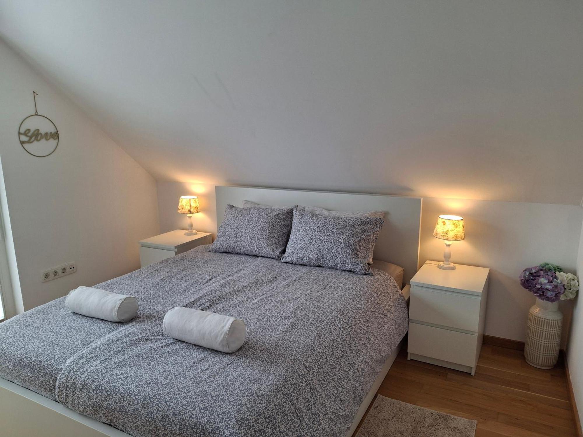 Spacious Family Home Near Bled - Modern & Cozy Radovljica Exteriér fotografie