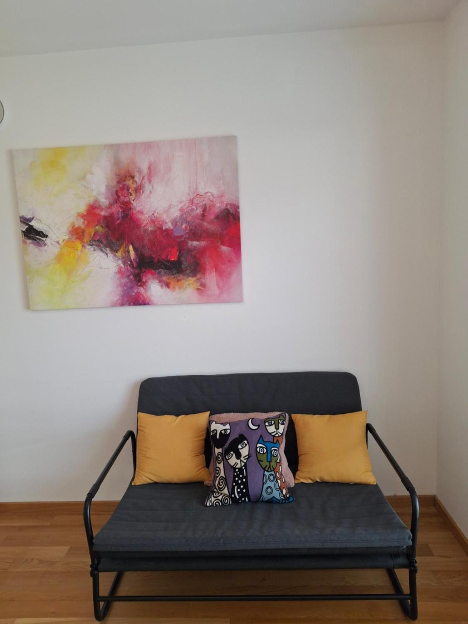Spacious Family Home Near Bled - Modern & Cozy Radovljica Exteriér fotografie