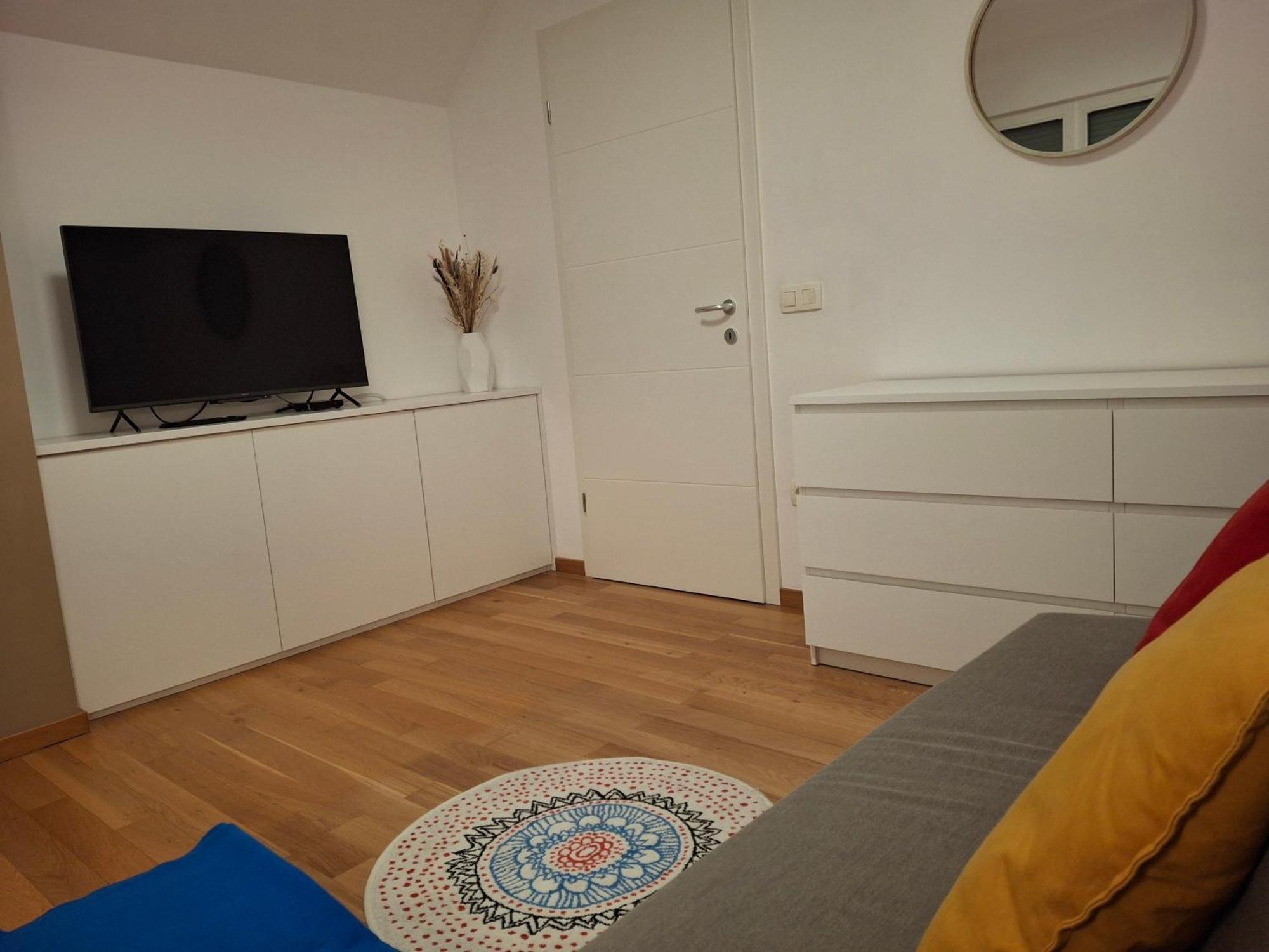 Spacious Family Home Near Bled - Modern & Cozy Radovljica Exteriér fotografie
