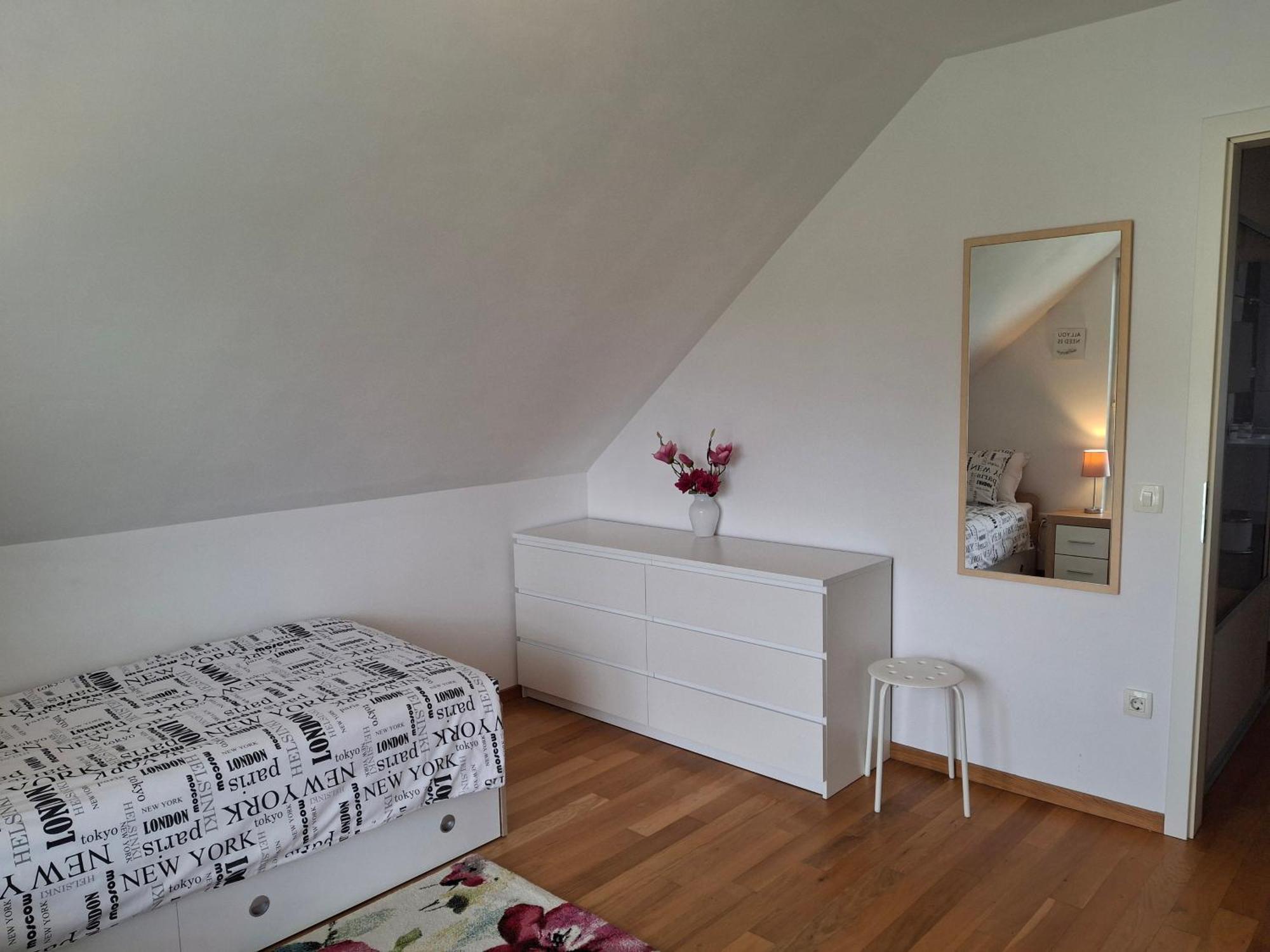 Spacious Family Home Near Bled - Modern & Cozy Radovljica Exteriér fotografie