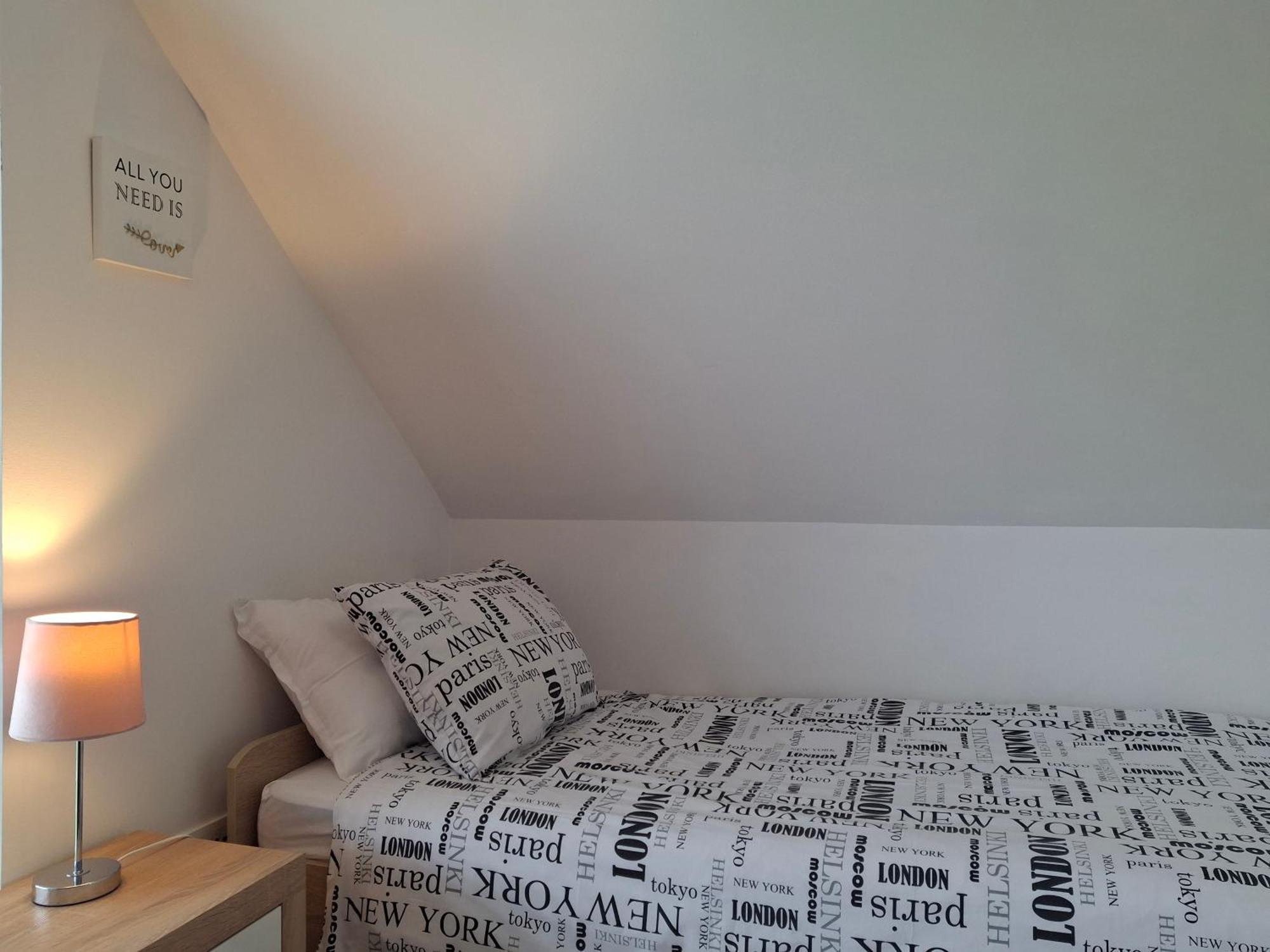Spacious Family Home Near Bled - Modern & Cozy Radovljica Exteriér fotografie