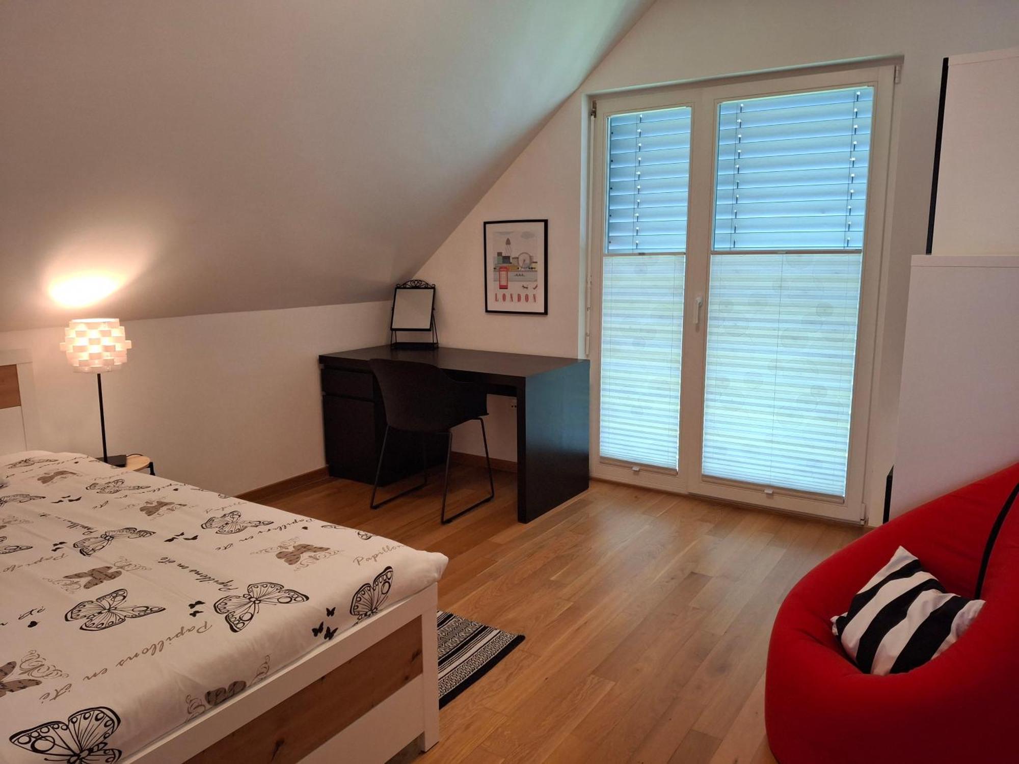 Spacious Family Home Near Bled - Modern & Cozy Radovljica Exteriér fotografie