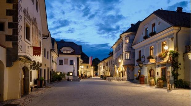 Spacious Family Home Near Bled - Modern & Cozy Radovljica Exteriér fotografie