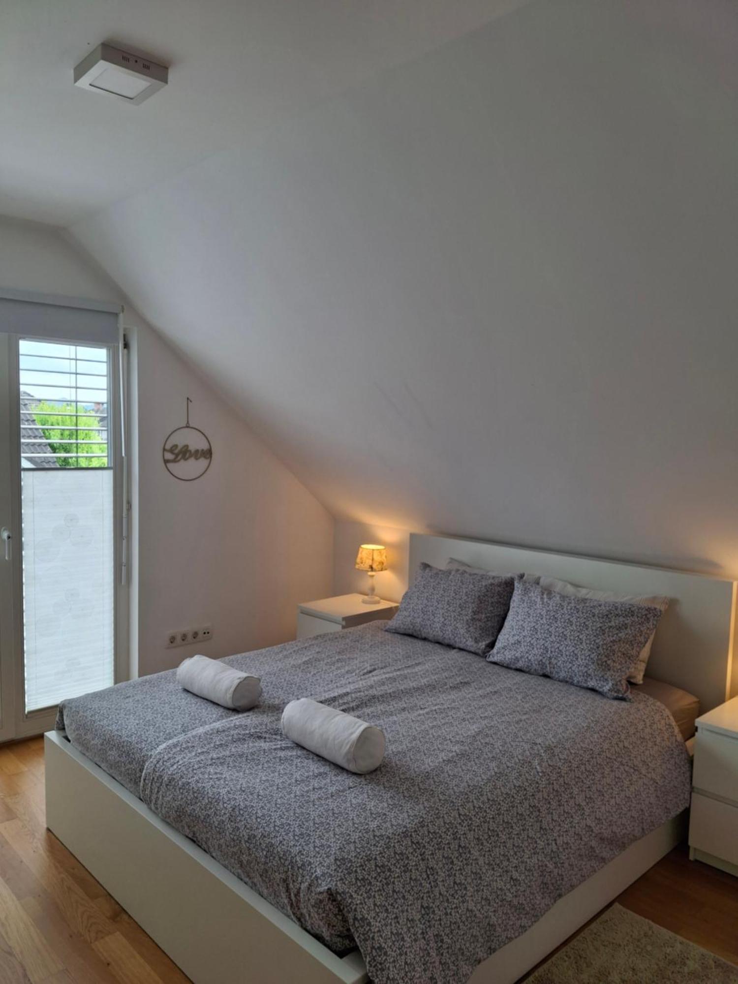 Spacious Family Home Near Bled - Modern & Cozy Radovljica Exteriér fotografie