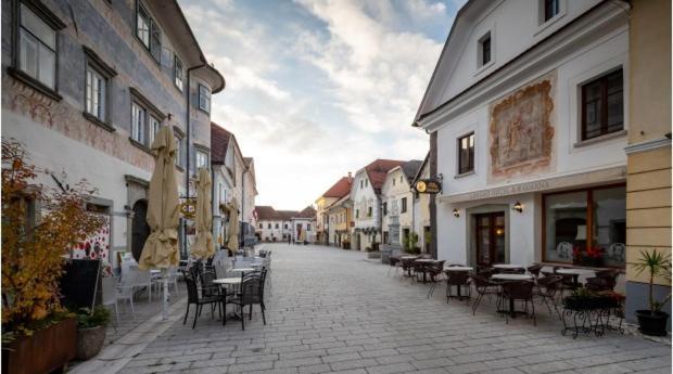 Spacious Family Home Near Bled - Modern & Cozy Radovljica Exteriér fotografie
